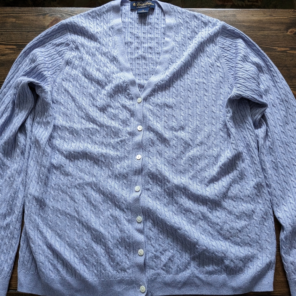 Brooks Brothers Sweater